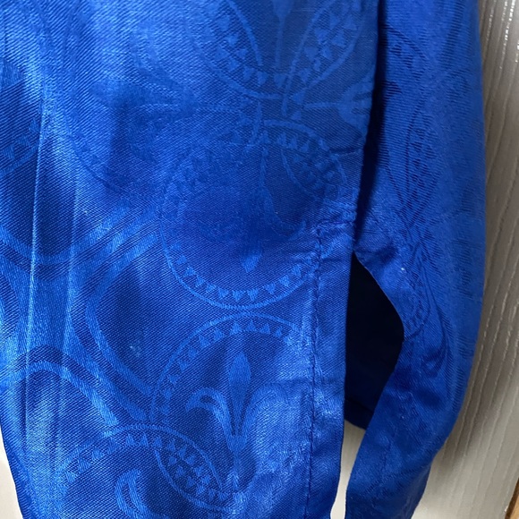 Authentic African print menswear - Picture 6 of 6